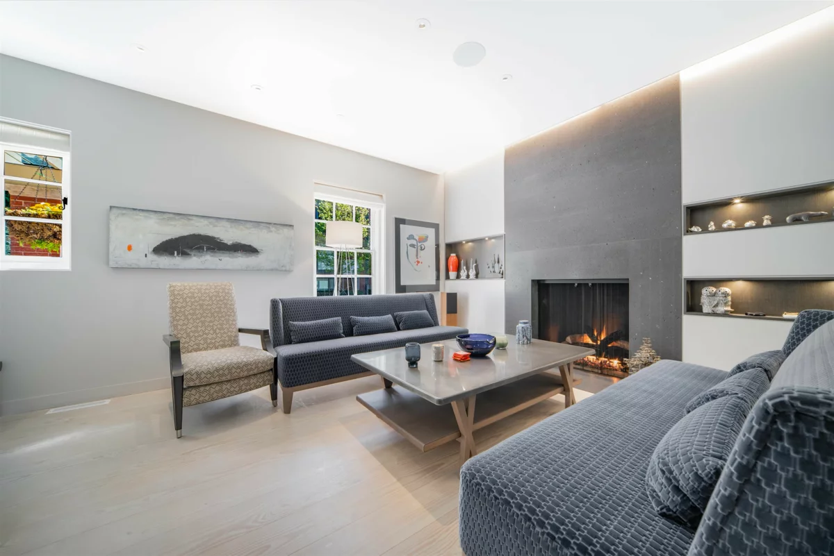 Kitchen Photo of 1501 Atlas Lane, Vancouver, BC