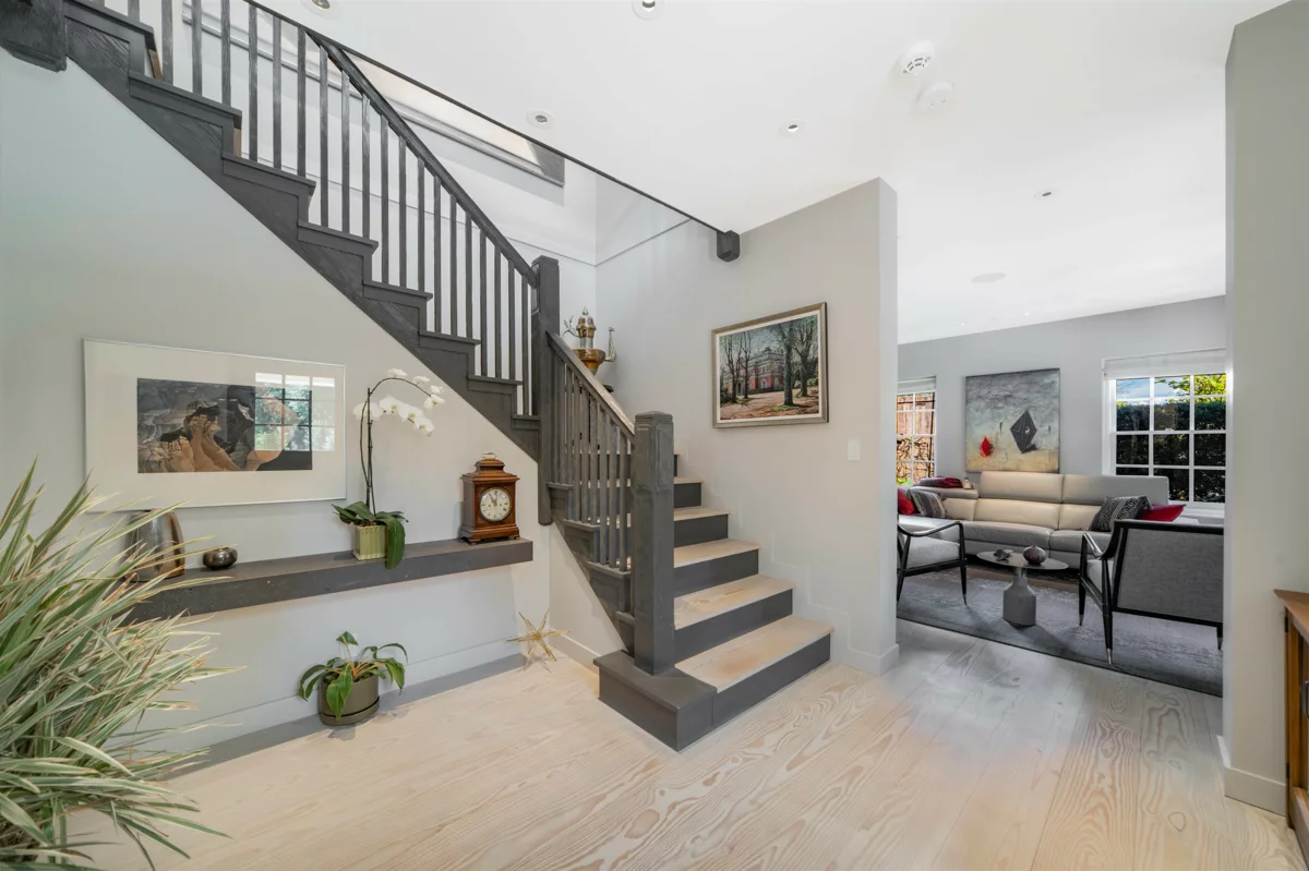 Living Room Photo of 1501 Atlas Lane, Vancouver, BC