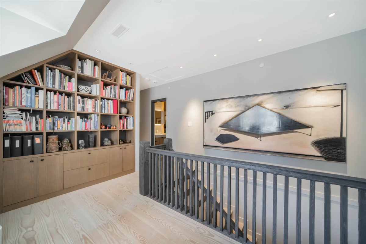 Loft / Bonus Room Photo of 1501 Atlas Lane, Vancouver, BC