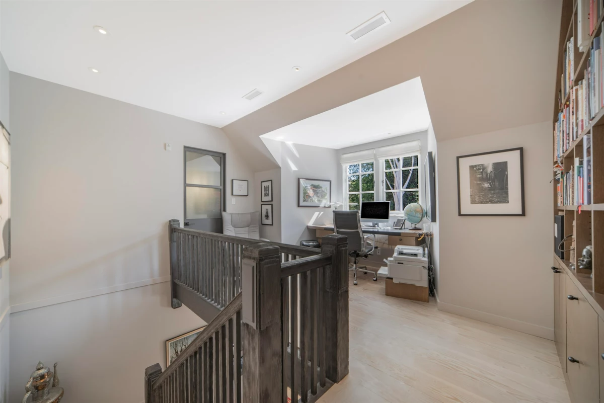 Office / Den Photo of 1501 Atlas Lane, Vancouver, BC