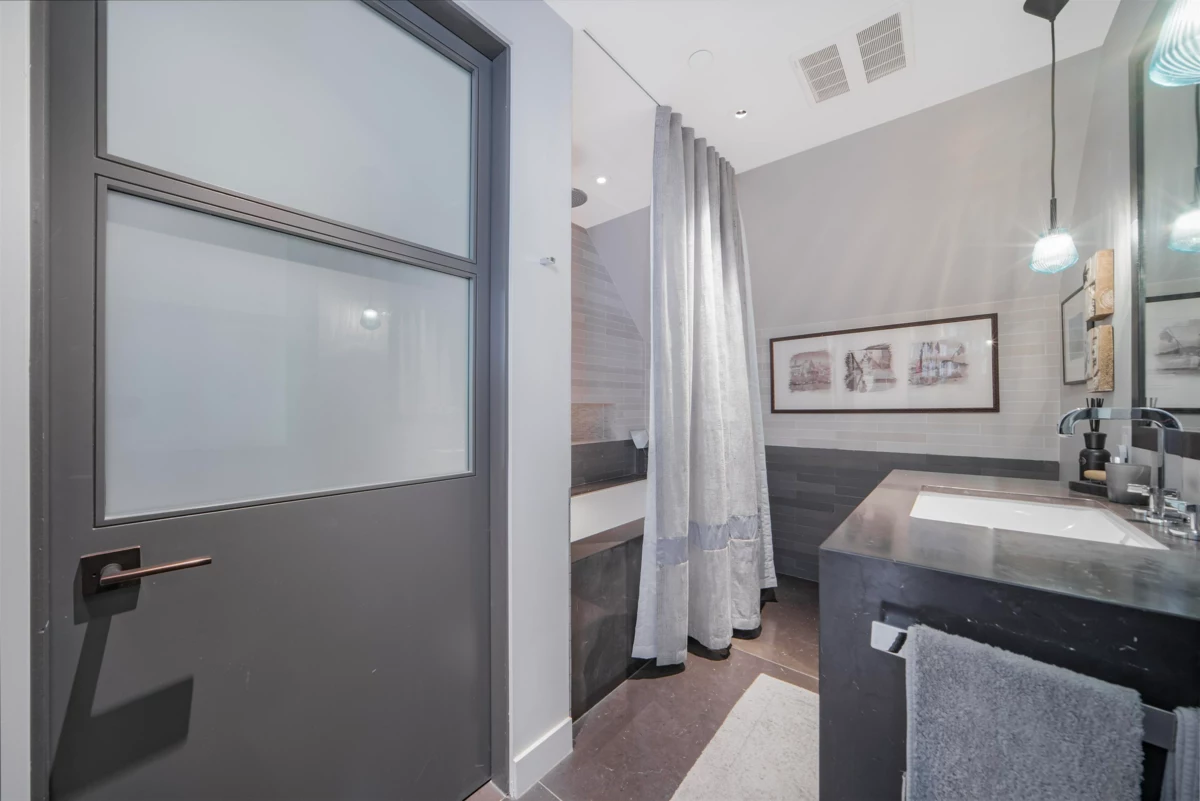 Outdoor Deck Photo of 1501 Atlas Lane, Vancouver, BC