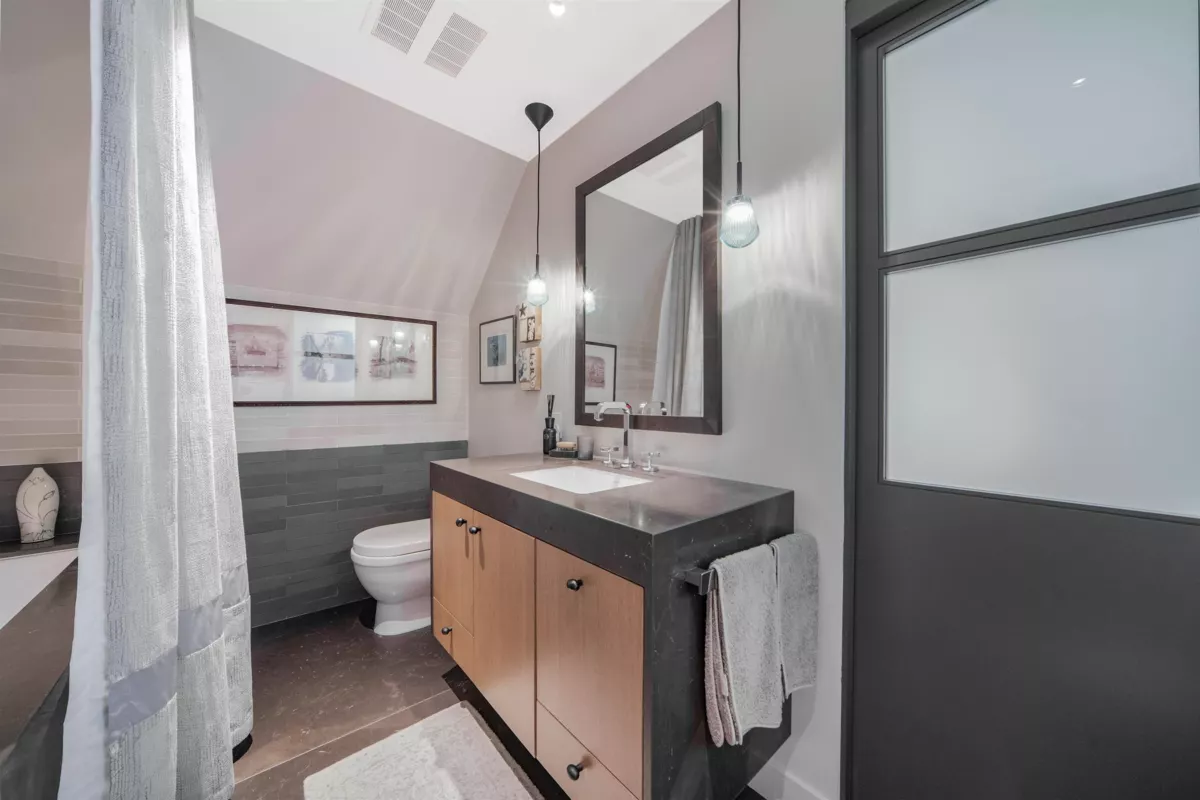 Outdoor Patio Photo of 1501 Atlas Lane, Vancouver, BC