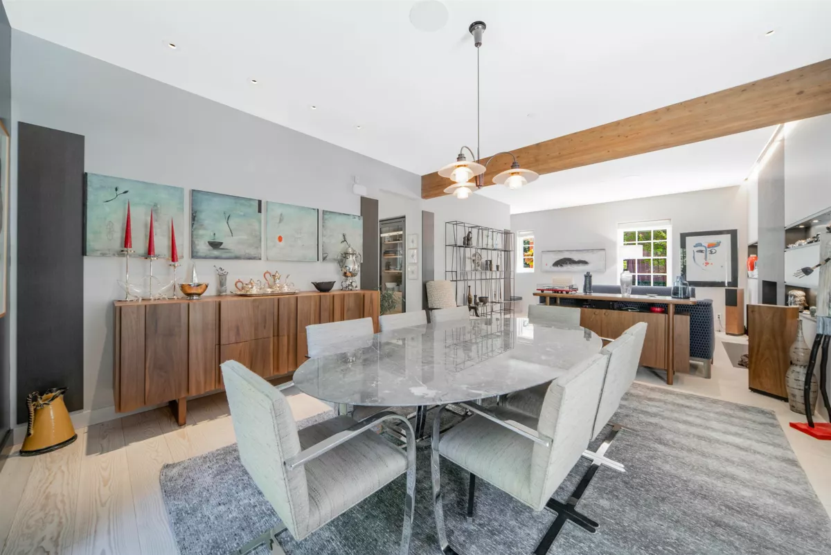 Pantry Photo of 1501 Atlas Lane, Vancouver, BC