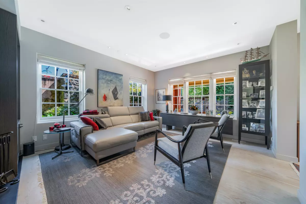 Primary Bedroom Photo of 1501 Atlas Lane, Vancouver, BC