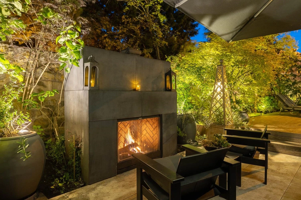 Street View Photo of 1501 Atlas Lane, Vancouver, BC