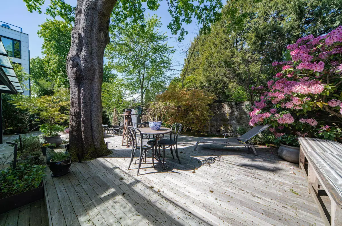 Swimming Pool Photo of 1501 Atlas Lane, Vancouver, BC