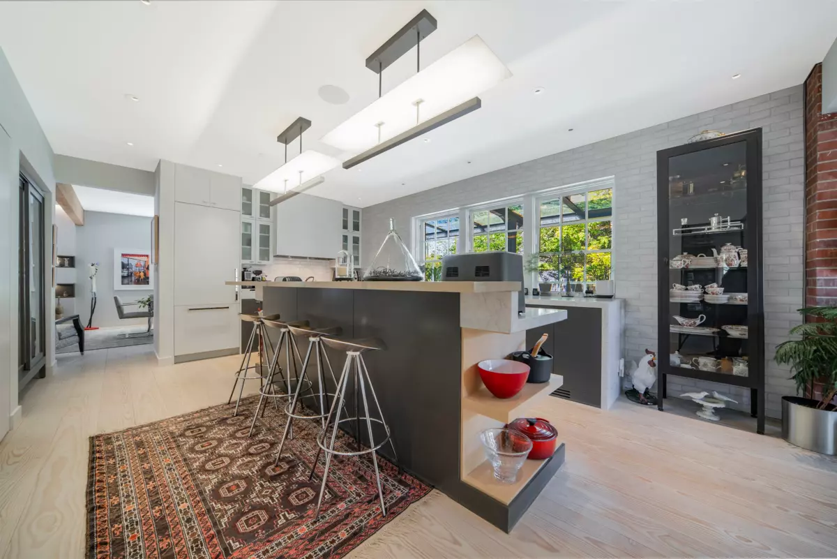 Walk-In Closet Photo of 1501 Atlas Lane, Vancouver, BC