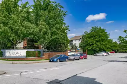 A304 8929 202 Street, Langley, BC, Langley — Apartment/Condo for sale