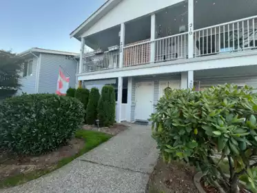 211 32691 Garibaldi Drive, Abbotsford, BC, Abbotsford — Townhouse for sale