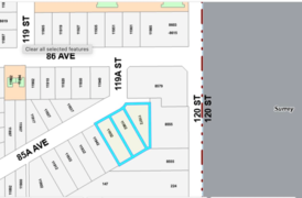 11972 85a Avenue, Delta, BC