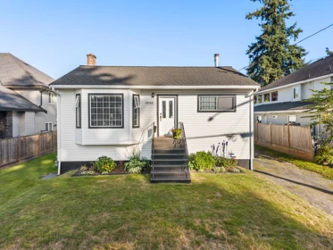 10142 128a Street, Surrey, BC, Surrey — Single Family Residence for sale