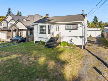 10142 128a Street, Surrey, BC, Surrey — Single Family Residence for sale