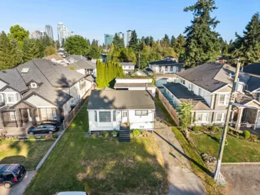 10142 128a Street, Surrey, BC, Surrey — Single Family Residence for sale