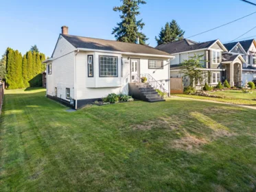 10142 128a Street, Surrey, BC, Surrey — Single Family Residence for sale