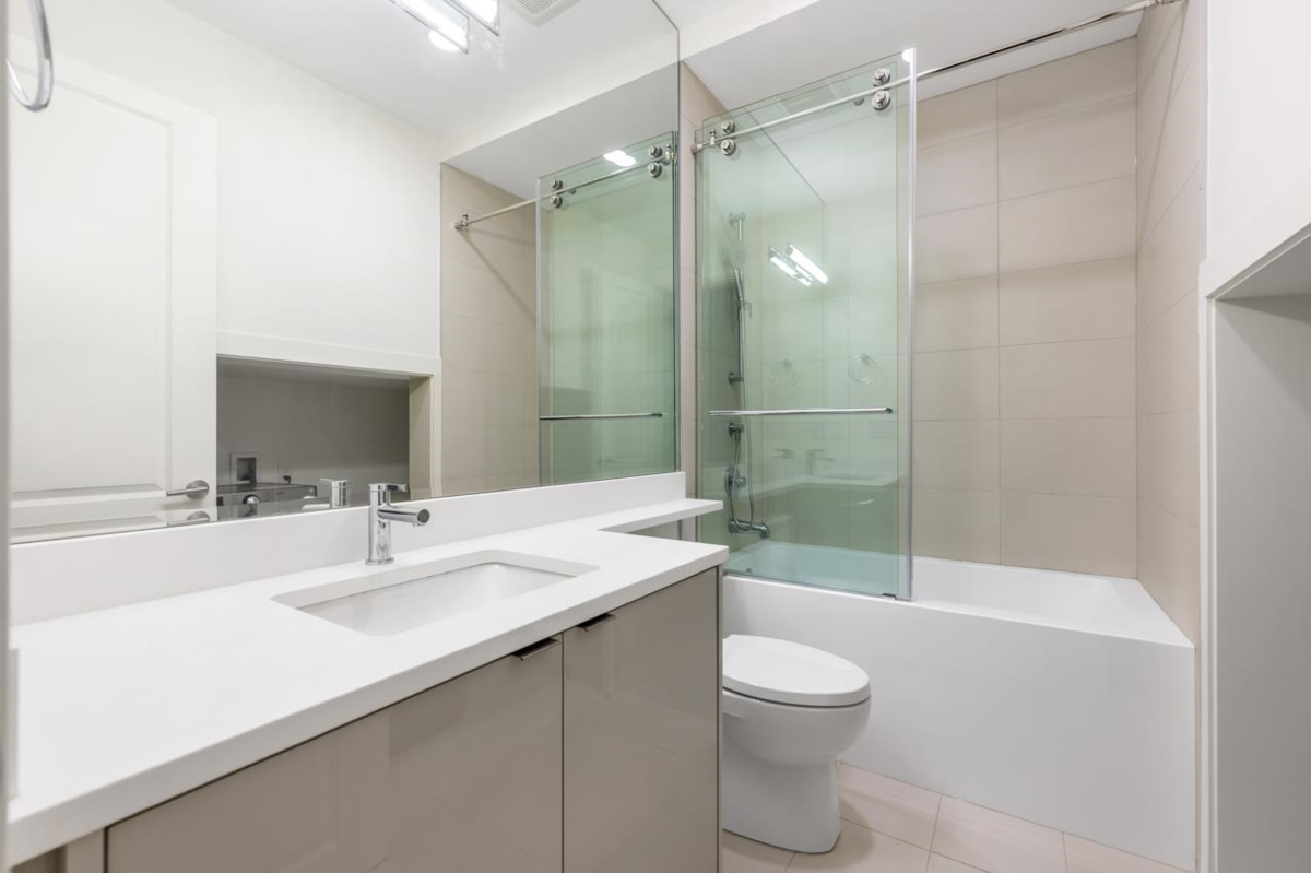 Aerial View of 6173 Aubrey Street, Burnaby, BC