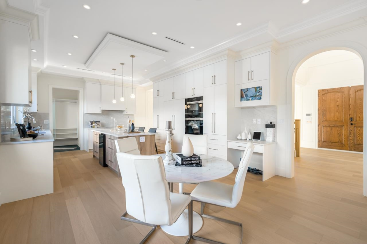 Family Room Photo of 6173 Aubrey Street, Burnaby, BC