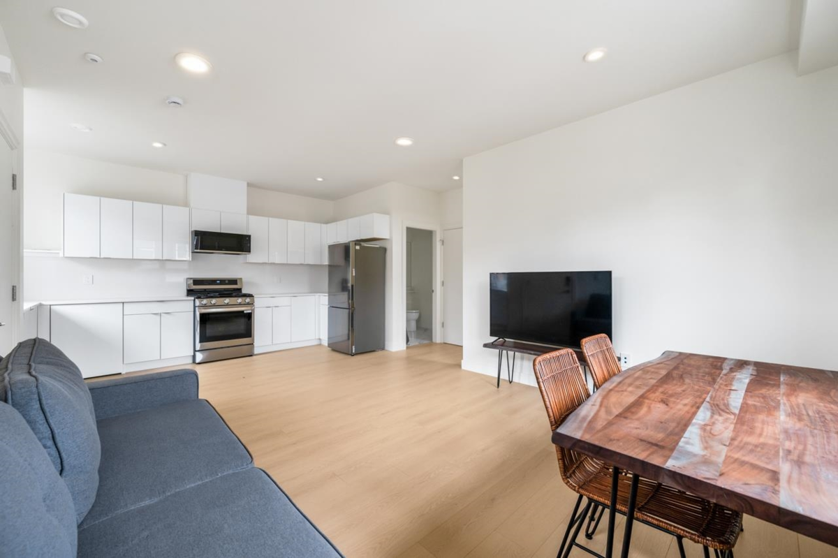 Garage Interior Photo of 6173 Aubrey Street, Burnaby, BC