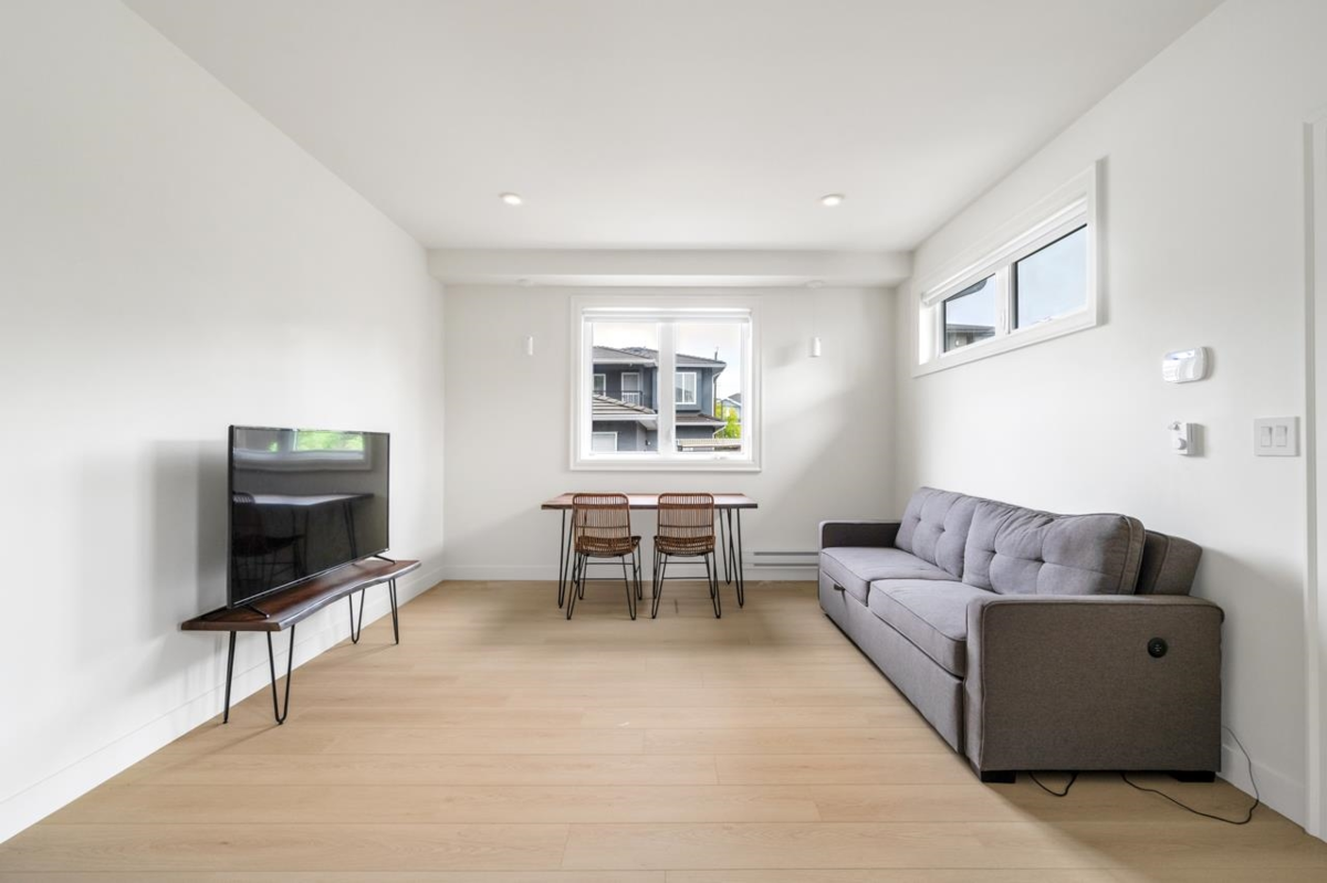 Hallway Photo of 6173 Aubrey Street, Burnaby, BC