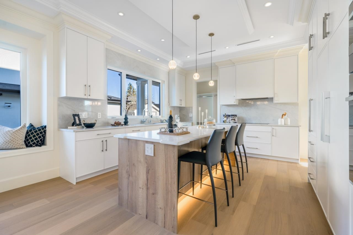 Kitchen Photo of 6173 Aubrey Street, Burnaby, BC