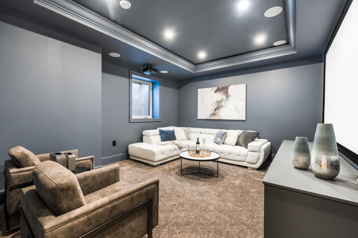 Loft / Bonus Room Photo of 6173 Aubrey Street, Burnaby, BC