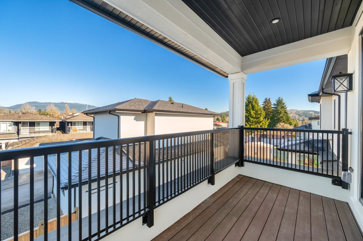 Office / Den Photo of 6173 Aubrey Street, Burnaby, BC