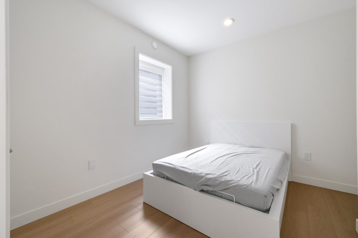 Outdoor Kitchen Photo of 6173 Aubrey Street, Burnaby, BC