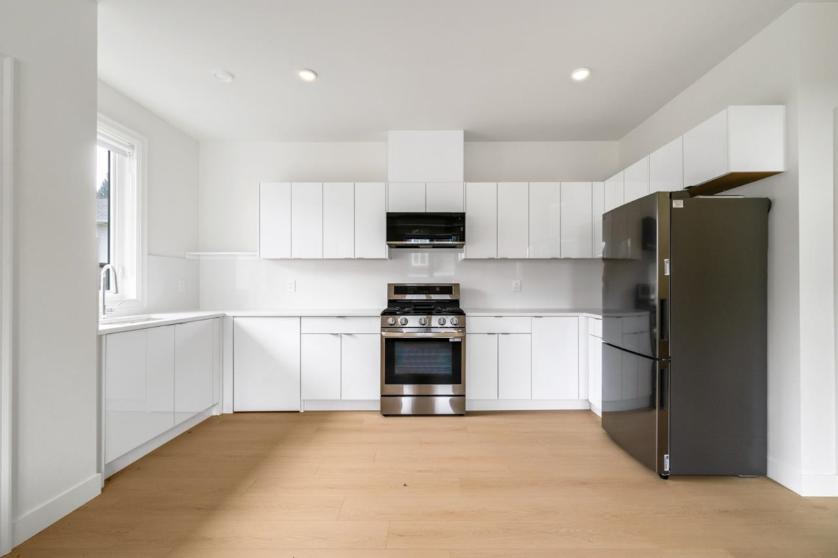 Staircase Photo of 6173 Aubrey Street, Burnaby, BC