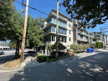 301 2520 Manitoba Street, Vancouver, BC, Vancouver — Apartment/Condo for sale
