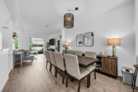 141 1220 Rocklin Street, Coquitlam, BC