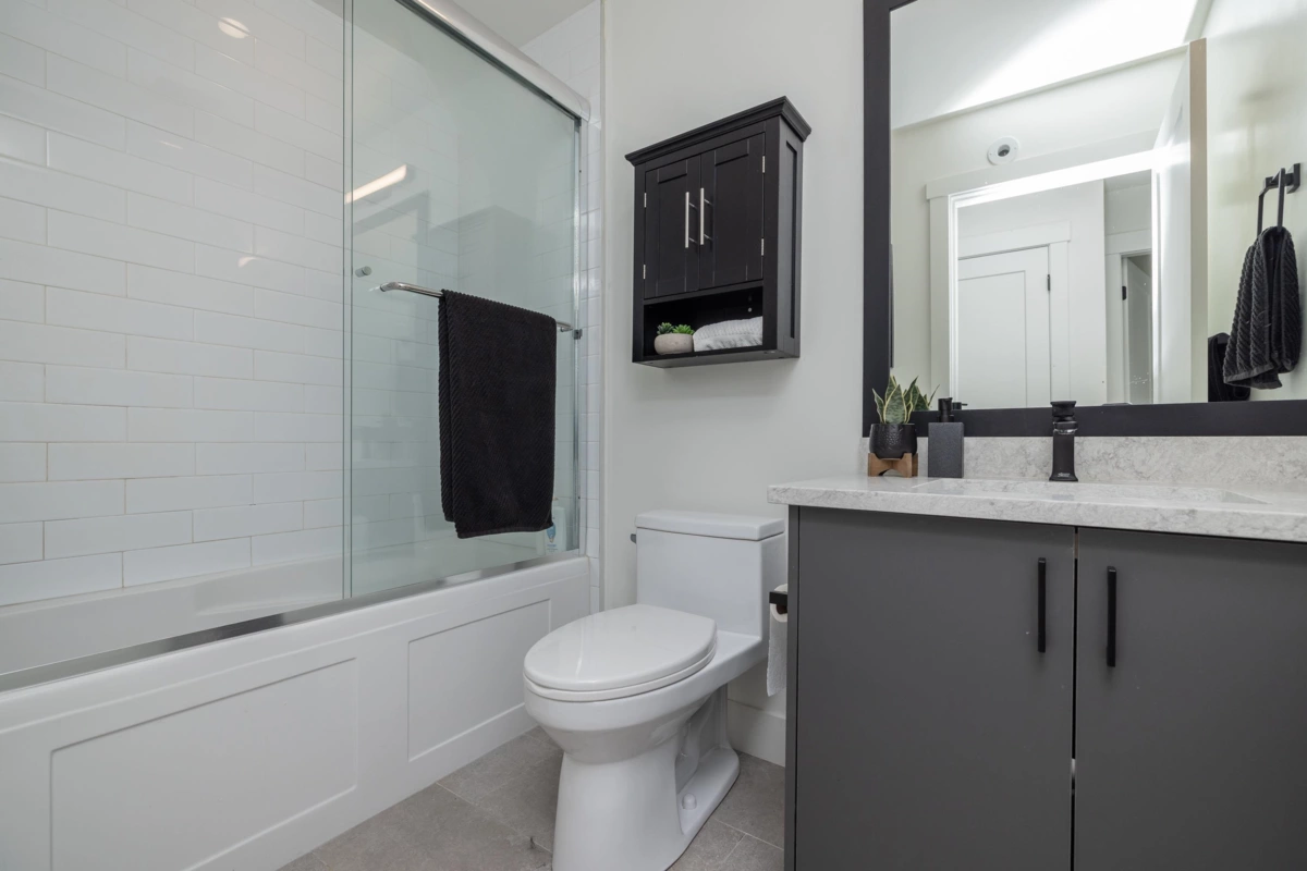 Garden / Landscaping Photo of 8 22334 48 Avenue, Langley, BC