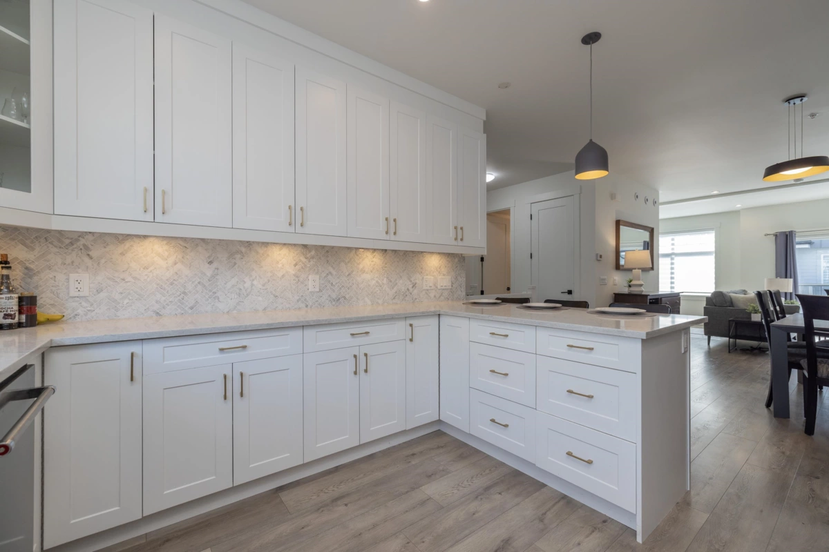 Loft / Bonus Room Photo of 8 22334 48 Avenue, Langley, BC