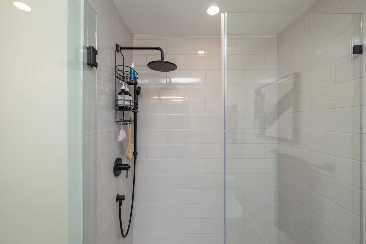 Outdoor Deck Photo of 8 22334 48 Avenue, Langley, BC