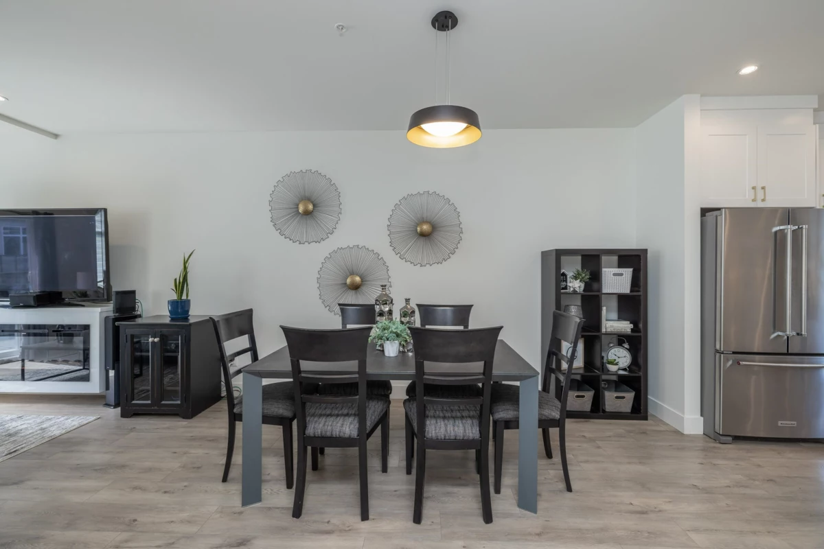 Primary Bathroom Photo of 8 22334 48 Avenue, Langley, BC