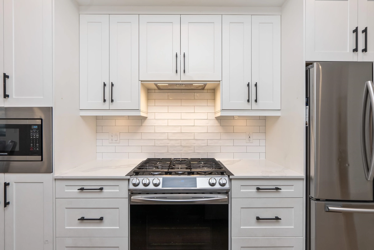 Breakfast Nook Photo of 19 21688 52 Avenue, Langley, BC