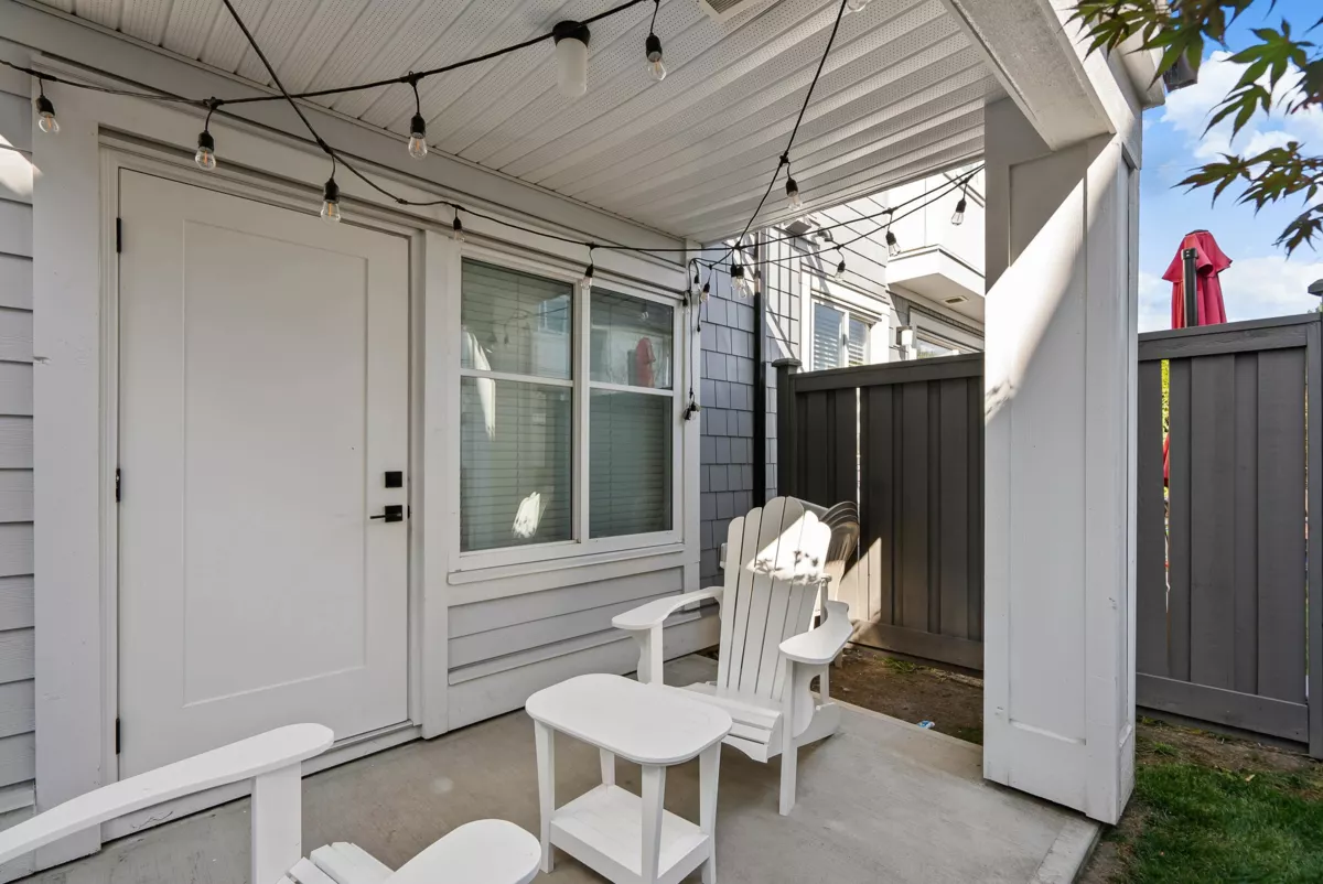 Garden / Landscaping Photo of 19 21688 52 Avenue, Langley, BC