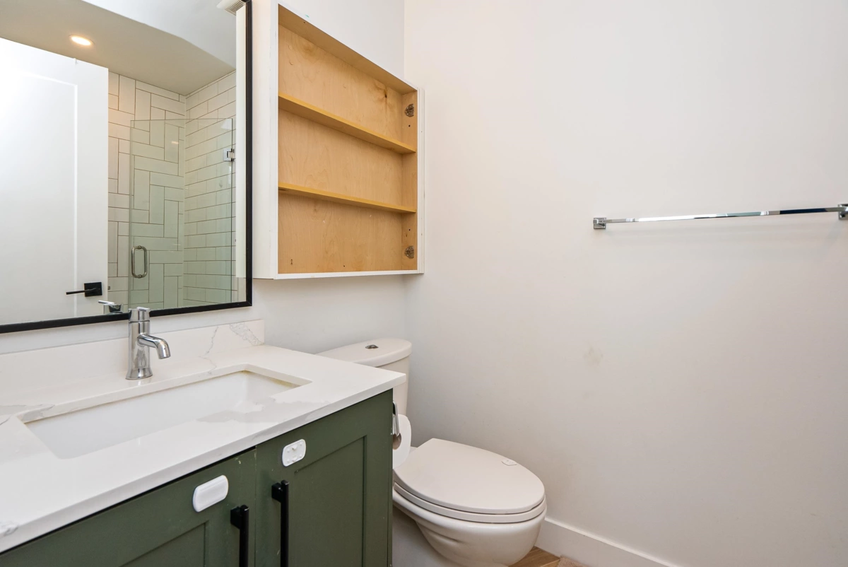 Laundry Room Photo of 19 21688 52 Avenue, Langley, BC