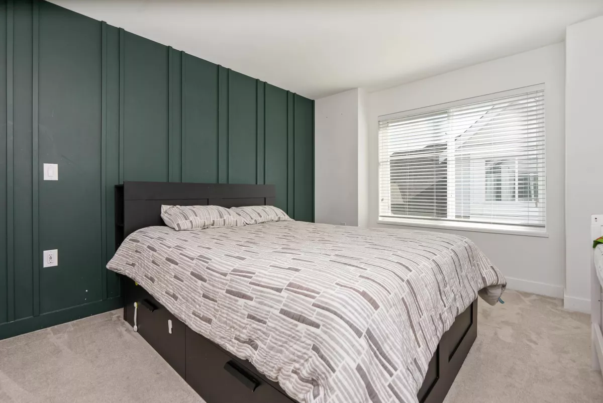 Loft / Bonus Room Photo of 19 21688 52 Avenue, Langley, BC