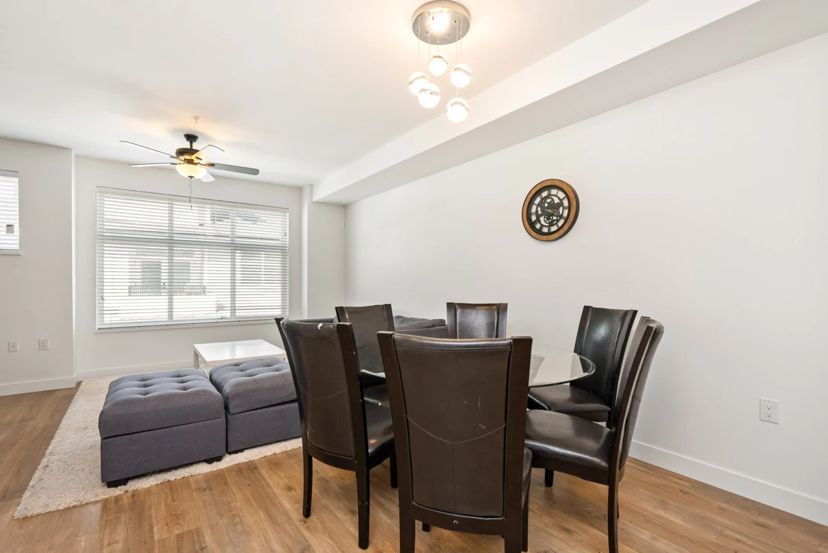 Primary Bedroom Photo of 19 21688 52 Avenue, Langley, BC