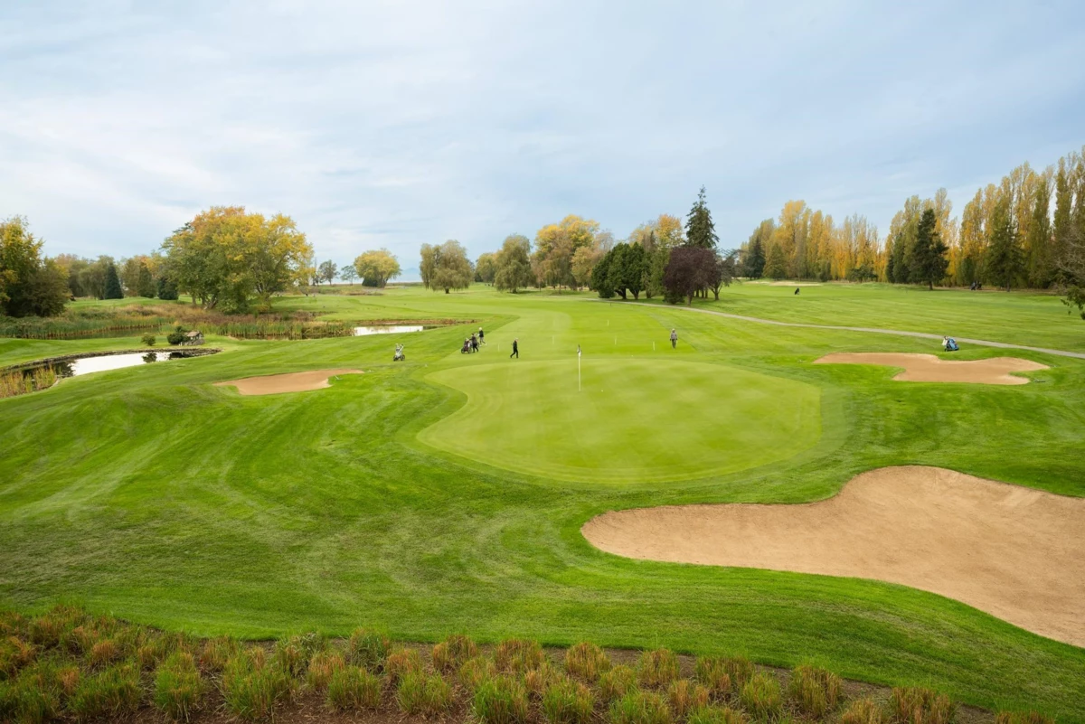 Bedroom 2 Photo of 2 3888 Moresby Drive, Richmond, BC