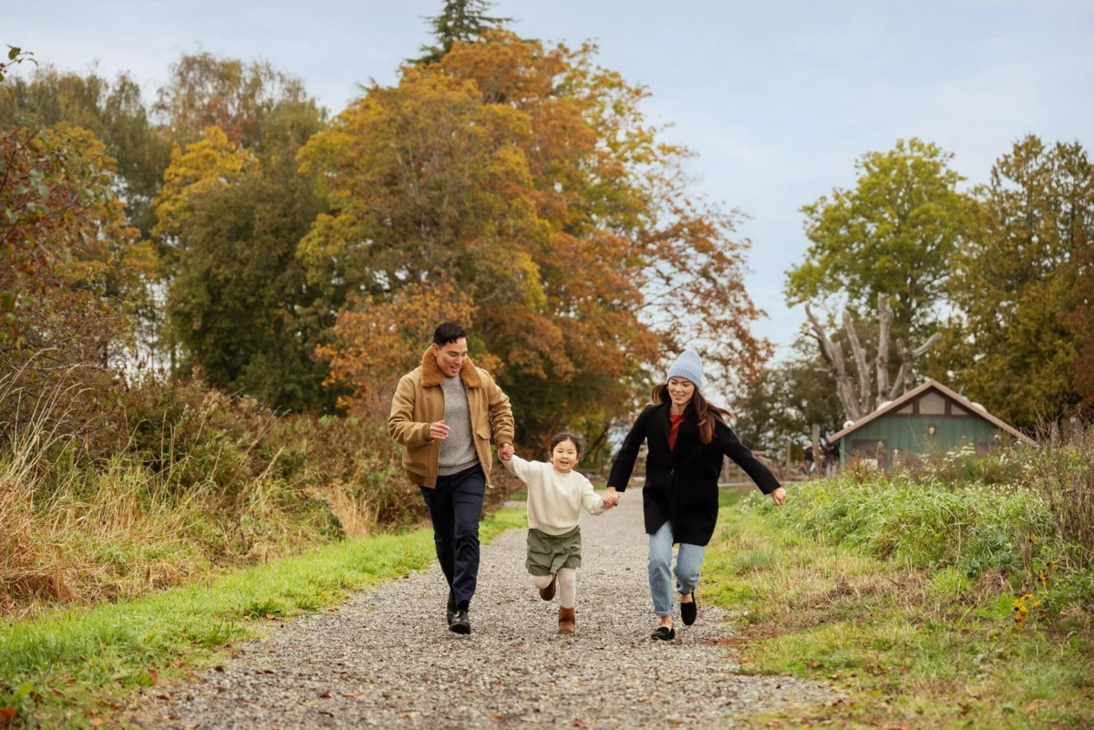 Primary Bedroom Photo of 2 3888 Moresby Drive, Richmond, BC