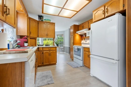 51 2938 Trafalgar Street, Abbotsford, BC, Abbotsford — Townhouse for sale