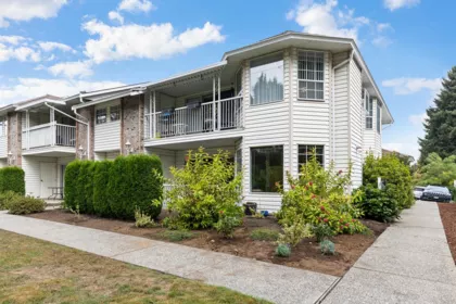 51 2938 Trafalgar Street, Abbotsford, BC, Abbotsford — Townhouse for sale
