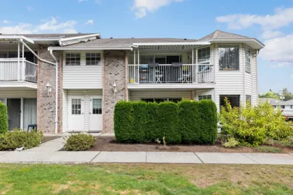 51 2938 Trafalgar Street, Abbotsford, BC, Abbotsford — Townhouse for sale