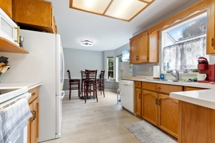 51 2938 Trafalgar Street, Abbotsford, BC, Abbotsford — Townhouse for sale