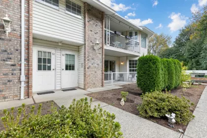 51 2938 Trafalgar Street, Abbotsford, BC, Abbotsford — Townhouse for sale