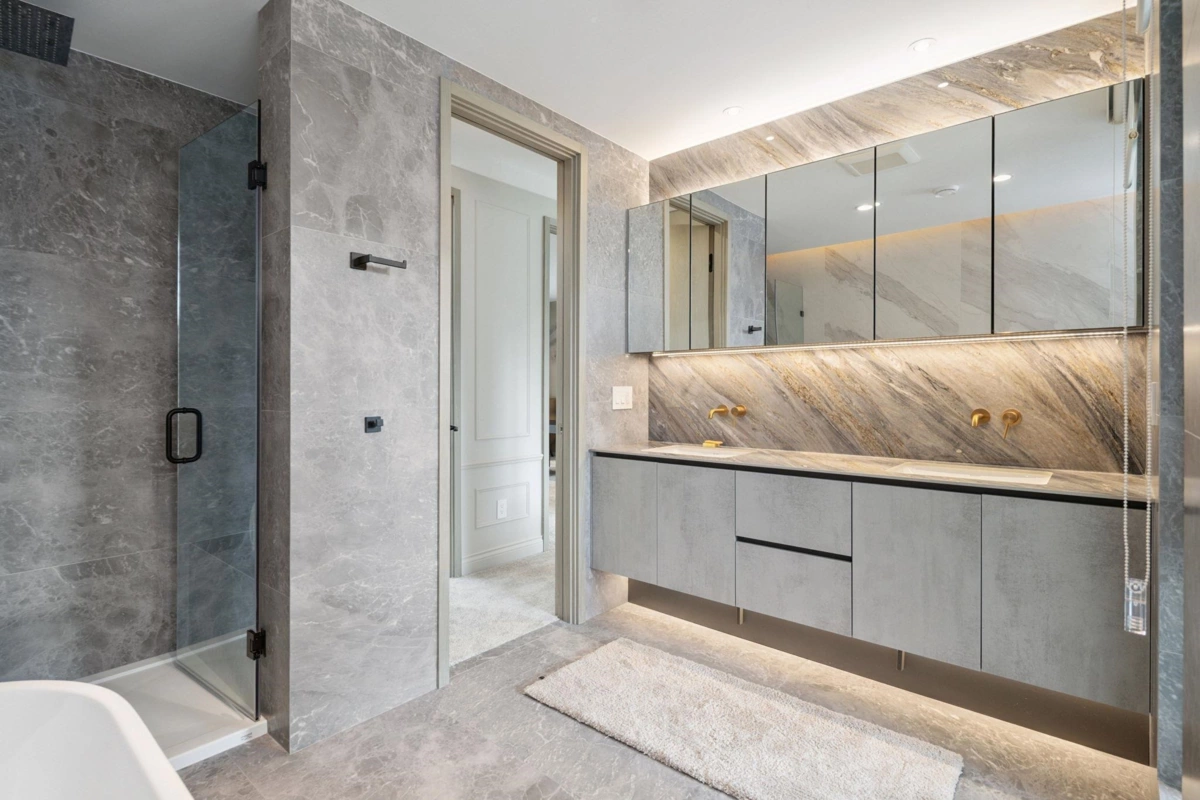 Bedroom 2 Photo of 6363 Buckingham Drive, Burnaby, BC