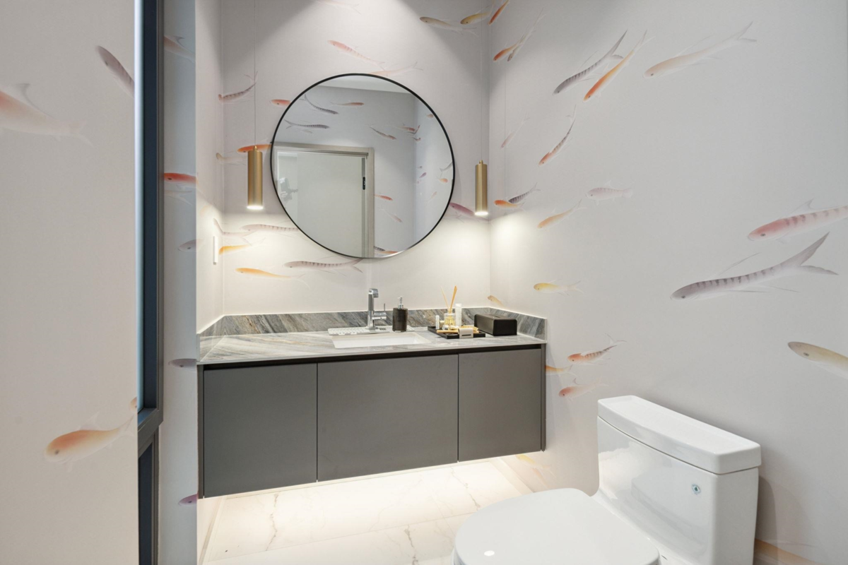 Primary Bedroom Photo of 6363 Buckingham Drive, Burnaby, BC