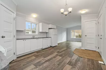 100 6338 Vedder Road, Chilliwack, BC, Chilliwack — Manufactured Home for sale