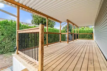100 6338 Vedder Road, Chilliwack, BC, Chilliwack — Manufactured Home for sale