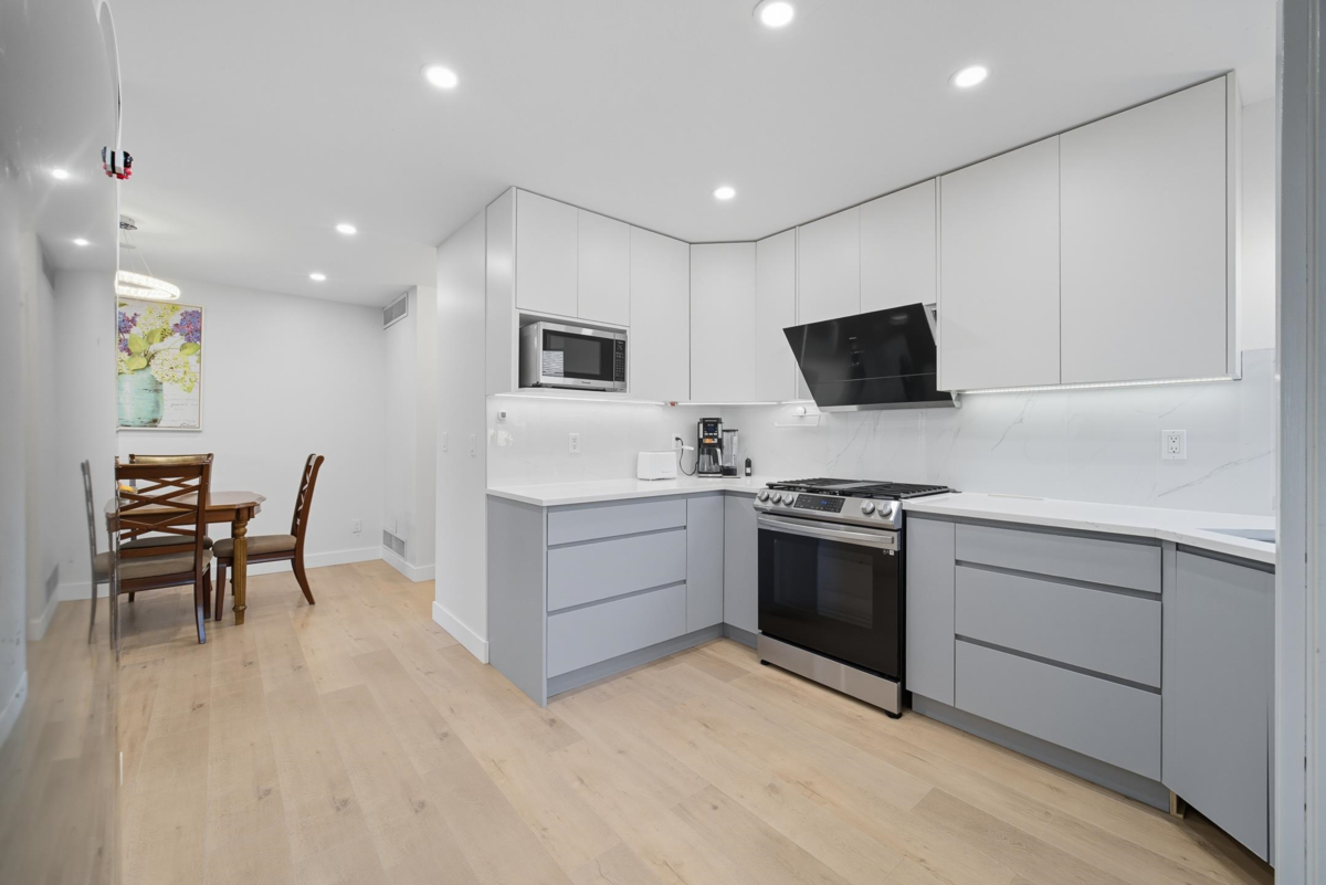 Bedroom 4 Photo of 118 15121 19 Avenue, Surrey, BC